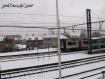 SINT NIKLAAS IN THE SNOW 2007 by JOHN.T.DICKENS