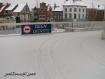 SINT NIKLAAS IN THE SNOW 2007 by JOHN.T.DICKENS