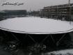 SINT NIKLAAS IN THE SNOW 2007 by JOHN.T.DICKENS