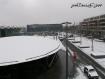 SINT NIKLAAS IN THE SNOW 2007 by JOHN.T.DICKENS