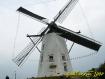 WHITE MILL by JOHN.T.DICKENS