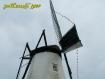 WHITE MILL by JOHN.T.DICKENS