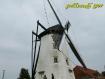 WHITE MILL by JOHN.T.DICKENS