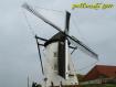 WHITE MILL by JOHN.T.DICKENS