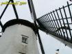 WHITE MILL by JOHN.T.DICKENS