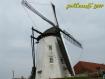 WHITE MILL by JOHN.T.DICKENS