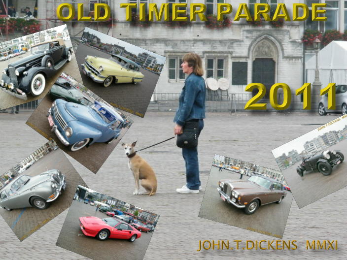 COPYRIGHTS  JOHN.T.DICKENS  aka  HEXJUMPER
