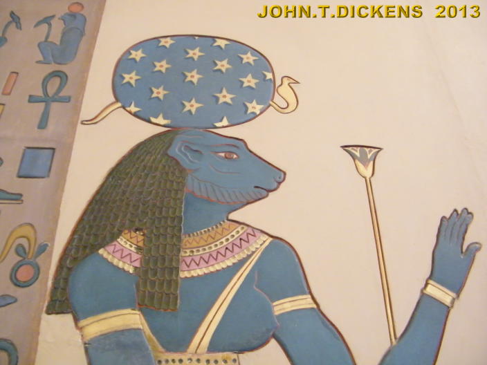 COPYRIGHTS  JOHN.T.DICKENS  aka  HEXJUMPER