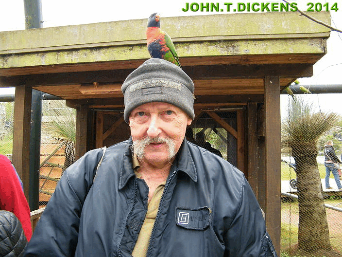 COPYRIGHTS  JOHN.T.DICKENS  aka  HEXJUMPER
